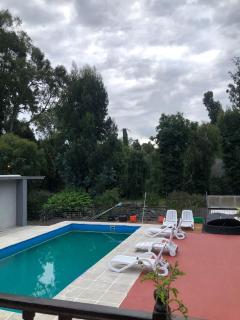 La Posada Encantada - 8