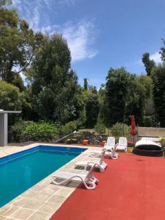 La Posada Encantada - 9