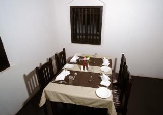 Krishnapuram Heritage Resort - - 2