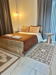 Luxury City Penthouse-Panoramic View-Near Unic - Nicosia - 8