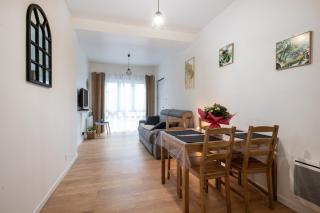 Rosamel - Studio à 1km de la gare proche port - 4