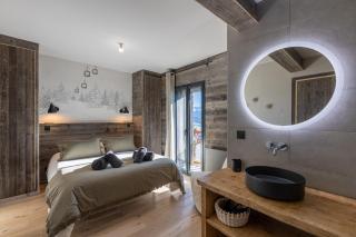 Chalet la Tierruca - Station à pied 5 - Font-Romeu - 5