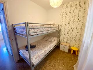 Apartamento Floral al centro de Palamós con Wi-Fi - Palamós - 2