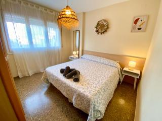 Apartamento Floral al centro de Palamós con Wi-Fi - Palamós - 4