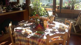 B&B San Giorgio - Sovramonte - 6