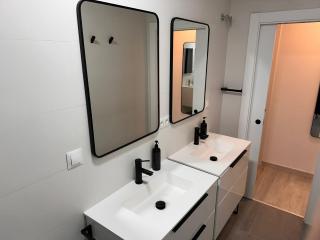 Gran Ritz Apartamentos especial Terraza exclusiva C ZENETE - Málaga - 4