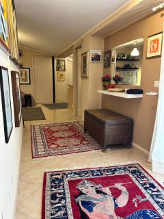 TownHouse Sant'Angelo di Brolo - SantʼAngelo di Brolo - 4