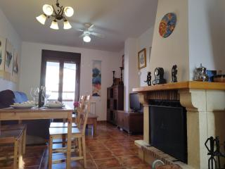 Los Olivos de Fondon - Fondón - 8