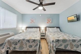 301 Ocean Ave, Unit 106 - The Harbor Light - North Wildwood - 1