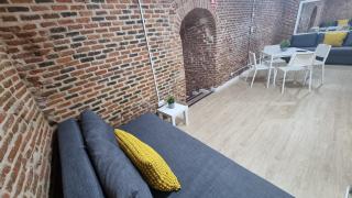LOFT DELUXE el Sotano de Ópera - Madrid - 8