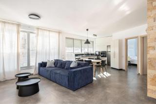 Best Location 3BR Specious Apartment By Vacay - Tel Aviv - 7