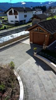 B&B San Giorgio - Sovramonte - 1