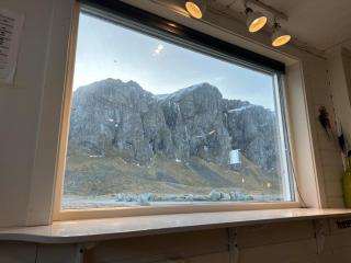 Værøy Old Airport - Værøy - 3