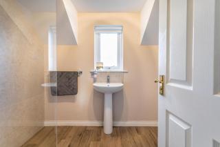 Hopefield House, Portrush - 1