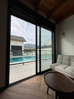 Leo Ari Suites- סוויטות לאו ארי - 1