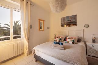 Villa Anaite Vue mer et montagne, piscine privée - Antibes - 1
