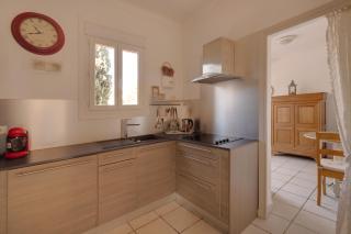 Villa Anaite Vue mer et montagne, piscine privée - Antibes - 7