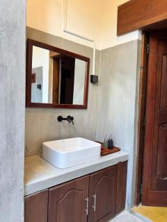 Tribe Wilpattu - Eco Lodge - 1