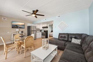 301 Ocean Ave, Unit 216 - The Harbor Light - North Wildwood - 0