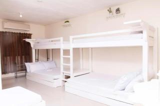 Nnyl Baler Surf & Stay - Baler - 2