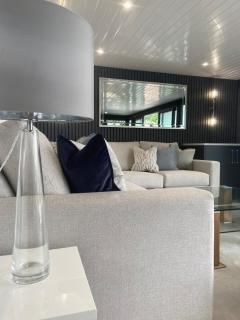 Luxury and Comfort in the Garden Room - Winslow - 5