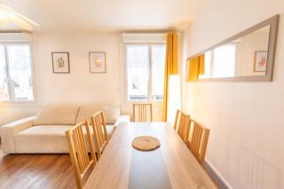 Le Familial - 2 chambres, 5 min du centre avec jardin - Évreux - 5