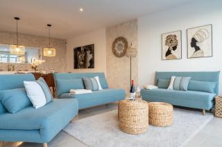 La Terraza Río & Mar - Sea View & Pool - Conil de la Frontera - 9