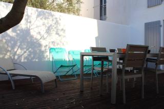 Appt 3 pièces ILE DE RE - IDR400-010 - 7