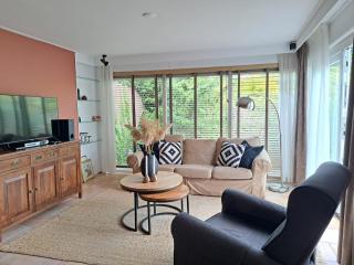 Charmante woning omheinde tuin, dichtbij strandje VP023 - Herkingen - 9