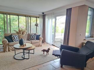 Charmante woning omheinde tuin, dichtbij strandje VP023 - Herkingen - 4