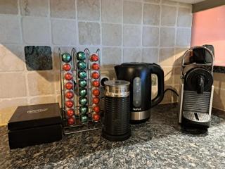 Charmante woning omheinde tuin, dichtbij strandje VP023 - 1