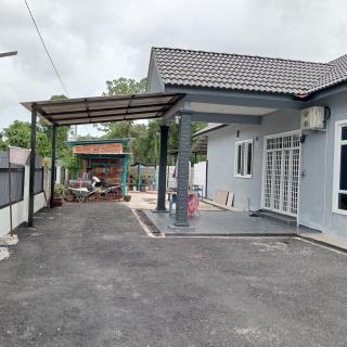 Homestay MaJin - Kuala Terengganu - 2