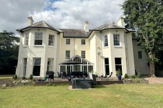 The Rectory Averham - Kelham - 0