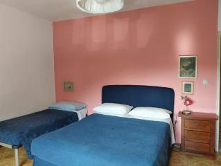 "La Casaccia" magia dei monti - Buti - 1