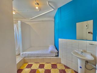 Urban Hotel - Guatemala - 0