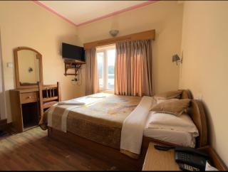 Green Tara Hotel - 2