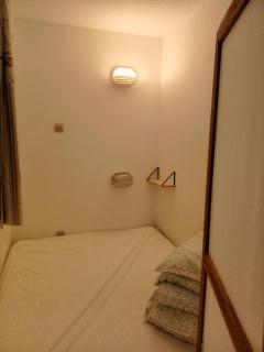 Studio port, lac, plage - Talmont - 1