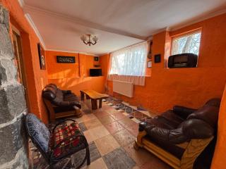 Art Villa Bakuriani - 6