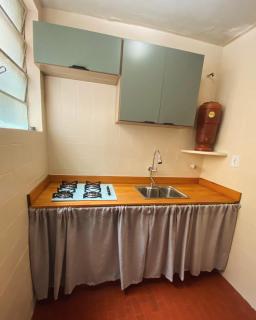 Quarto fresco e aconchegante perto de tudo - 2