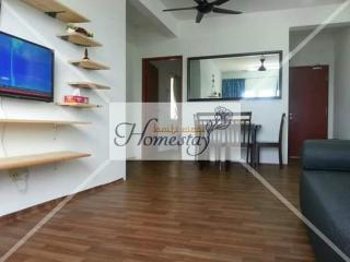 Baiti Rizqi Homestay - 1