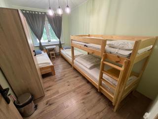 Szkolne Schronisko Młodzieżowe w Śmiglu - 1