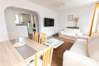 Le Familial - 2 chambres, 5 min du centre avec jardin - Évreux - 7
