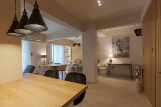 Phaedrus Living Athens Metsovou Residence - 9