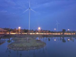 เรินเรา ริมเล รีสอร์ท - 6