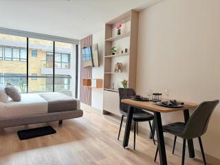 Hermosos apartamentos Weeki en Chico Norte - 6
