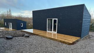 Fjordlyst Camping & Cottages - Aabenraa - 6