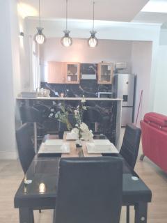 Legacy Homes - Dar es Salaam - 5