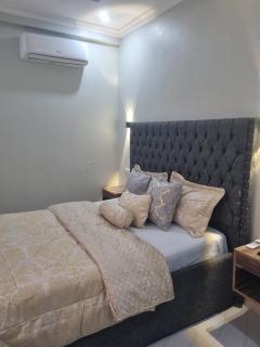 Legacy Homes - Dar es Salaam - 1