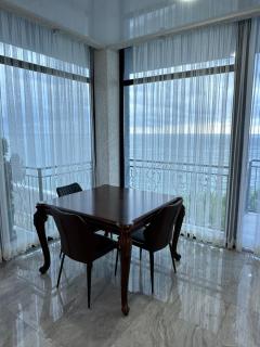 KOBULETi RESIDENCe - Kobuleti - 5
