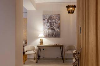 Phaedrus Living Athens Metsovou Residence - 3